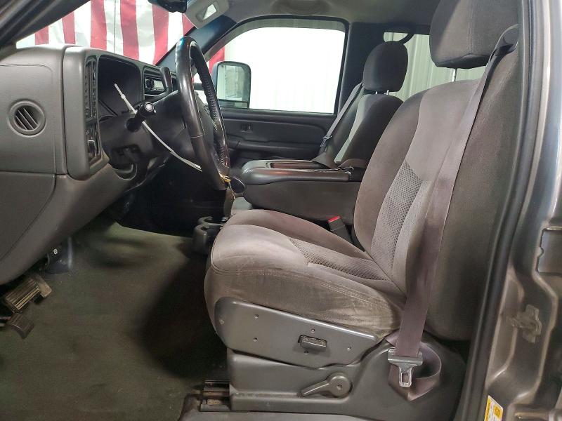 Aukcja sprzedaży 2007 Chevrolet Silverado, vin: 2GCEK13Z071178327, numer aukcji: 56966646
