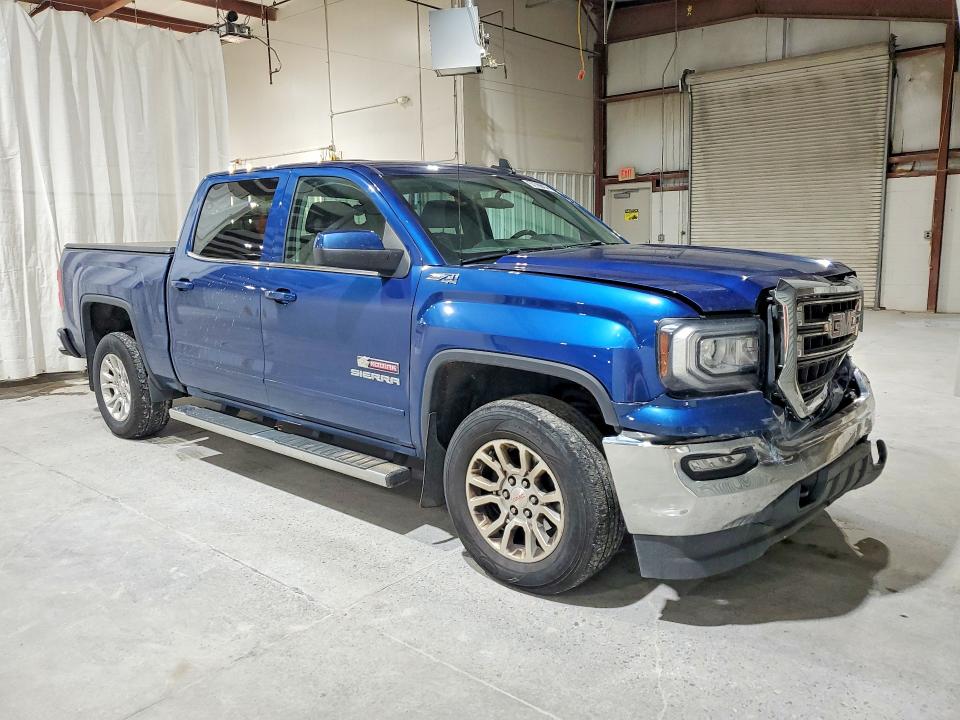 Продажа на аукционе авто 2016 Gmc Sierra, vin: 3GTU2MEC9GG210687, номер лота: 57769416