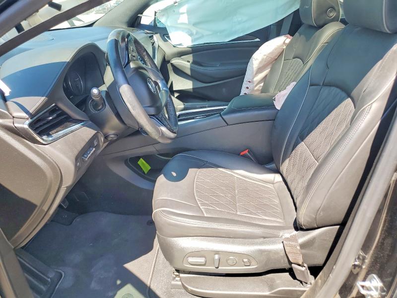 Продаж на аукціоні авто 2024 Buick Enclave, vin: 5GAEVCKW7RJ101054, номер лоту: 57842976