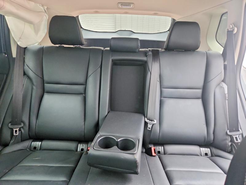 58023796 :رقم المزاد ، 5N1BT3CB7TC773075 vin ، 2026 Nissan Rogue مزاد بيع