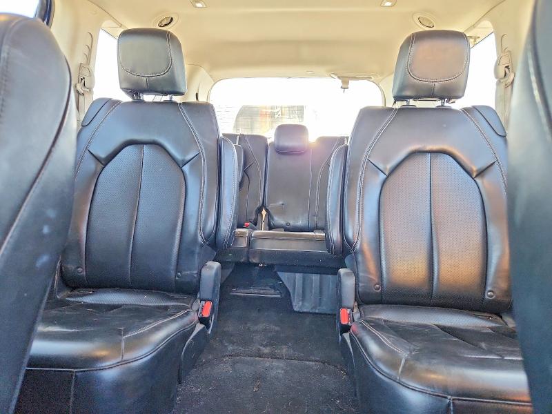 2020 Chrysler Voyager მანქანა იყიდება აუქციონზე, vin: 2C4RC1DGXLR164572, აუქციონის ნომერი: 57187866