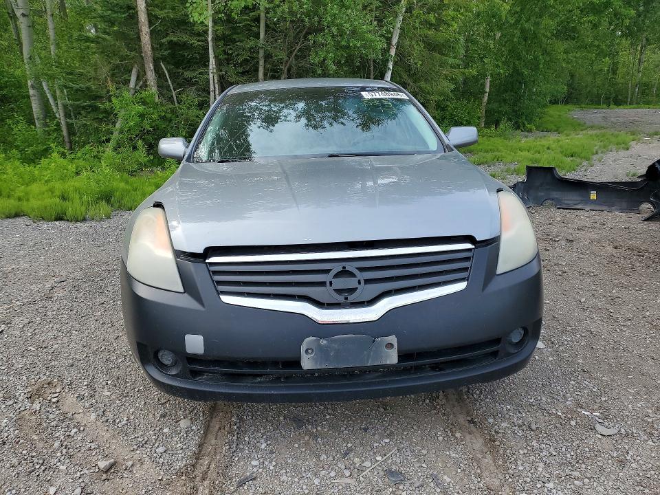 Продажа на аукционе авто 2007 Nissan Altima, vin: 1N4AL21E87C142791, номер лота: 57748946