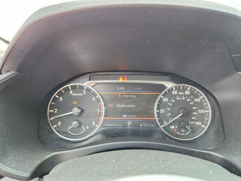 Aukcja sprzedaży 2019 Nissan Altima, vin: 1N4BL4BV4KC231703, numer aukcji: 55196966