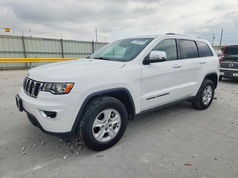 Aukcja sprzedaży 2017 Jeep Grand Cherokee, vin: 1C4RJFAG8HC912596, numer aukcji: 57369676