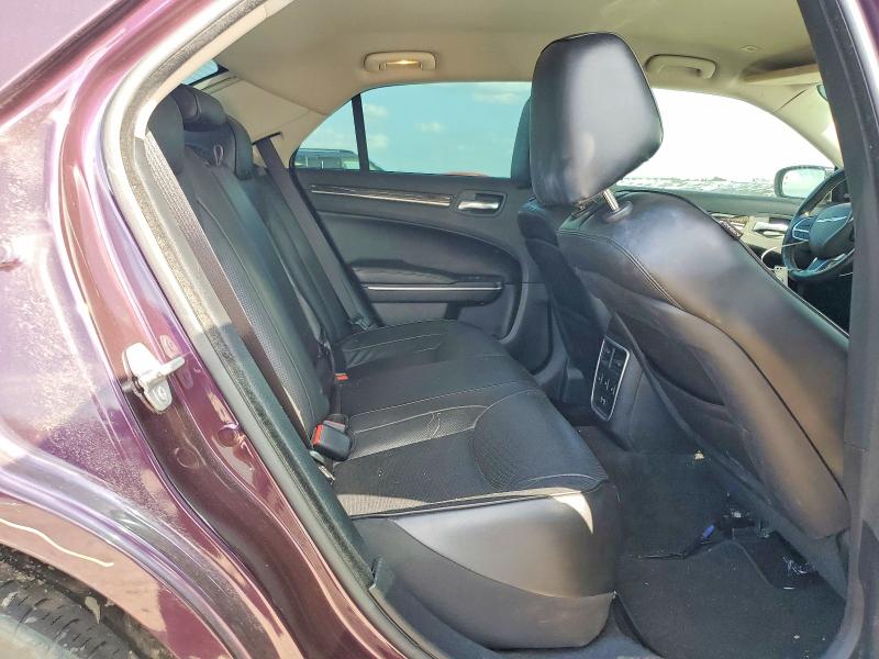 Aukcja sprzedaży 2021 Chrysler 300, vin: 2C3CCAAG2MH604192, numer aukcji: 58980966