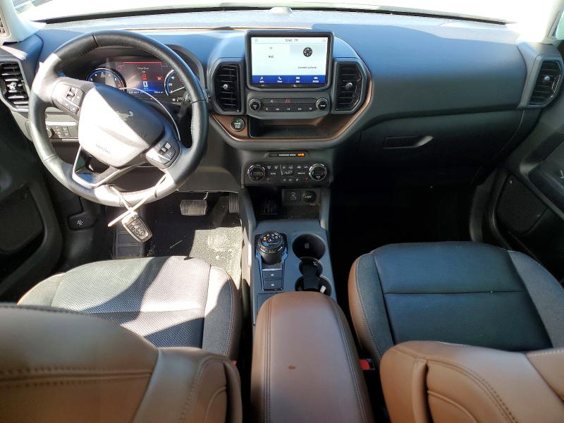 Продажа на аукционе авто 2021 Ford Bronco Sport, vin: 3FMCR9C65MRA35027, номер лота: 56680966
