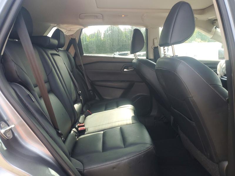 Aukcja sprzedaży 2023 Nissan Rogue, vin: 5N1BT3CA4PC738779, numer aukcji: 56456246