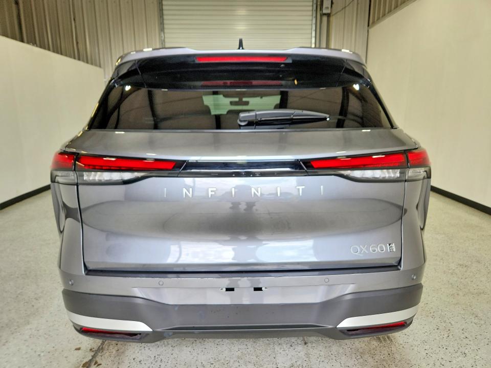 Aukcja sprzedaży 2026 Infiniti Qx60, vin: 5N1AL1FSXTC341494, numer aukcji: 57069426