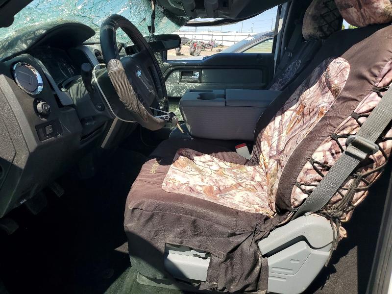 Aukcja sprzedaży 2014 Ford F150, vin: 1FTFW1EF3EKE83409, numer aukcji: 55731536