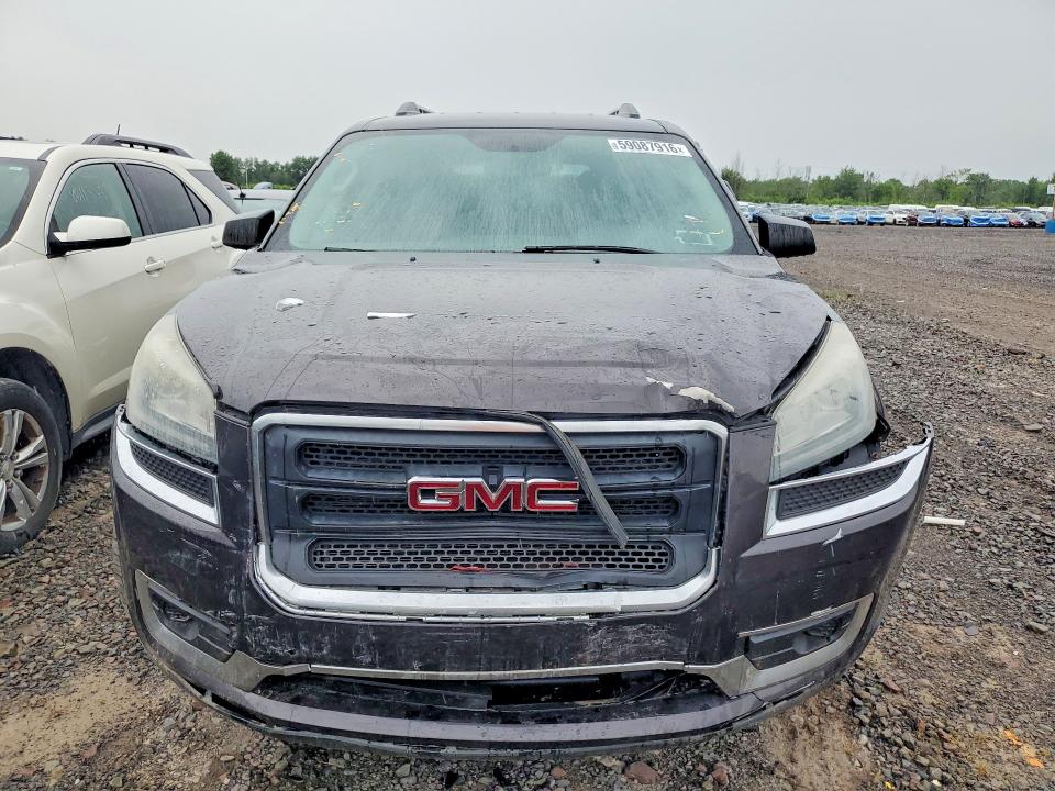 Продажа на аукционе авто 2015 Gmc Acadia, vin: 1GKKVNED8FJ347876, номер лота: 59087916
