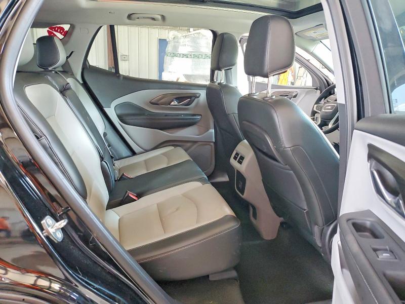 Продаж на аукціоні авто 2023 Gmc Terrain, vin: 3GKALVEG6PL166605, номер лоту: 58751586