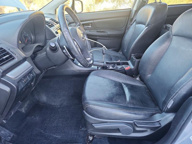 Продажа на аукционе авто 2014 Subaru Xv Crosstrek, vin: JF2GPAGC0E8217428, номер лота: 56720766