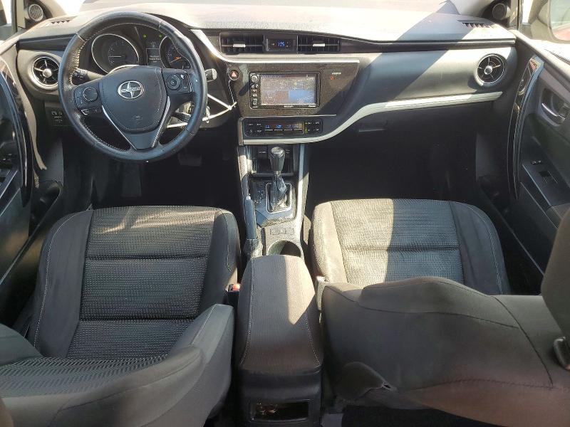 58064646 :رقم المزاد ، JTNKARJE7GJ515565 vin ، 2016 Toyota Scion مزاد بيع