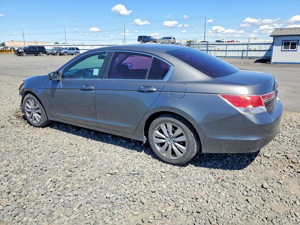 Aukcja sprzedaży 2012 Honda Accord, vin: 1HGCP2F35CA160624, numer aukcji: 56680866