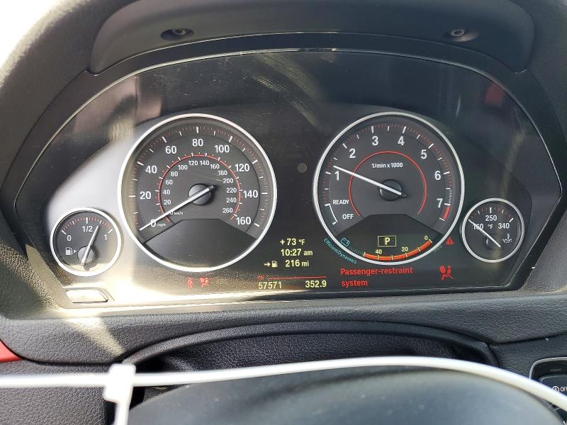 Продажа на аукционе авто 2014 Bmw 328, vin: WBA3C1C50EK117524, номер лота: 55435336
