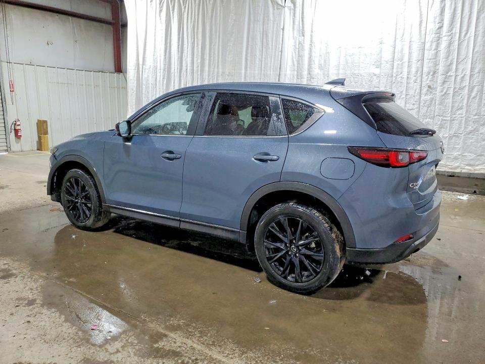 Aukcja sprzedaży 2025 Mazda Cx-5, vin: JM3KFBCM6S0692499, numer aukcji: 85633815