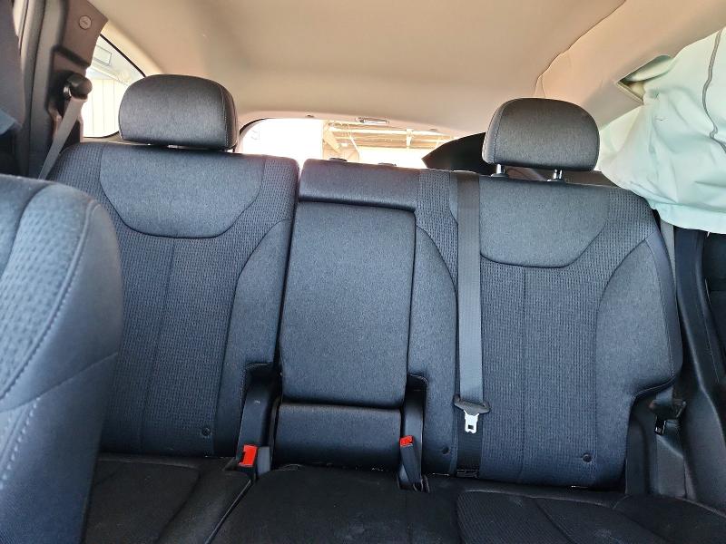 Продаж на аукціоні авто 2023 Hyundai Santa Fe, vin: 5NMS1DAJXPH640991, номер лоту: 57749726
