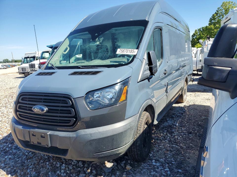 Aukcja sprzedaży 2019 Ford Transit, vin: 1FTYR3XM6KKB29399, numer aukcji: 75870185