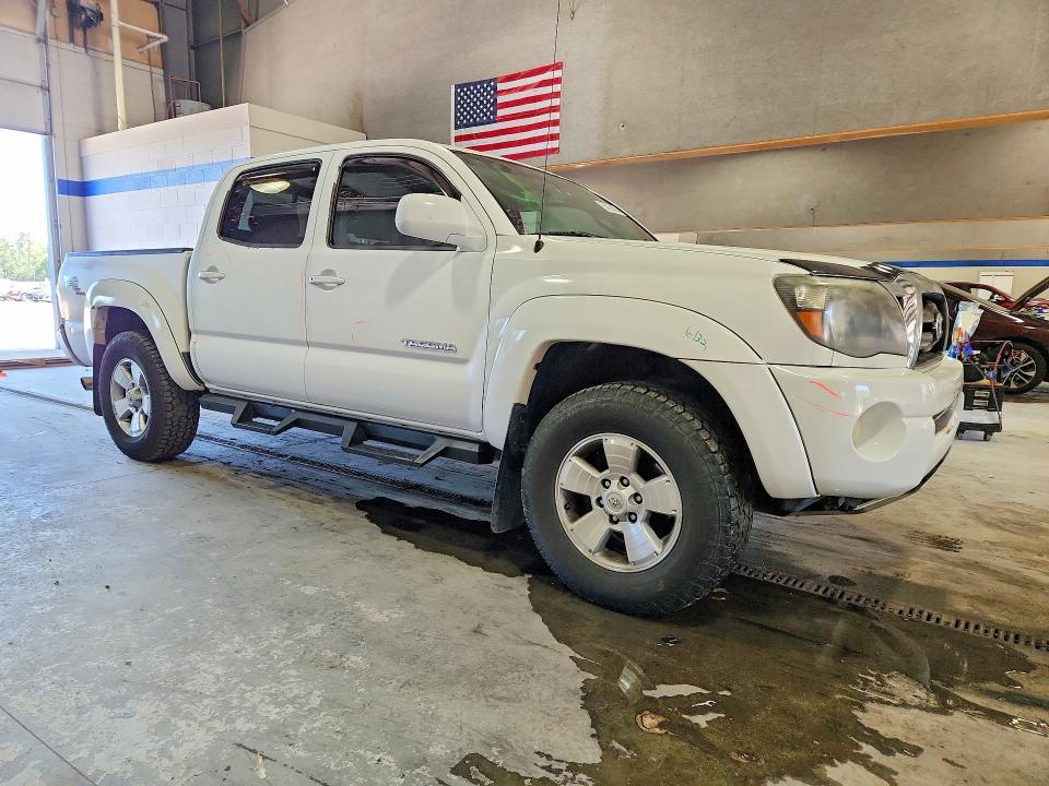 Aukcja sprzedaży 2009 Toyota Tacoma, vin: 3TMLU42N19M029387, numer aukcji: 55677426