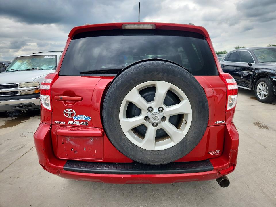 Продажа на аукционе авто 2009 Toyota Rav4, vin: JTMBK31V49D006081, номер лота: 57361246