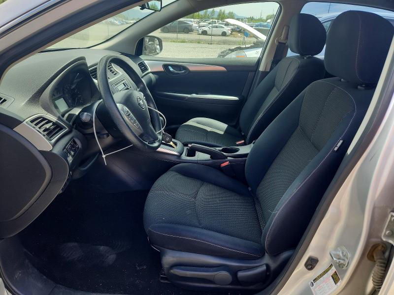 Aukcja sprzedaży 2016 Nissan Sentra, vin: 3N1AB7AP8GY239317, numer aukcji: 57938086