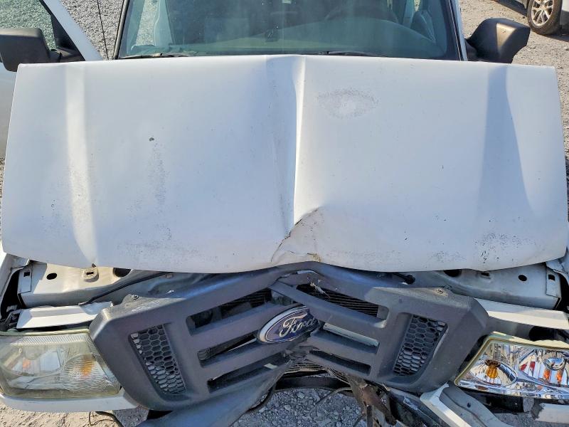 Продаж на аукціоні авто 2011 Ford Ranger, vin: 1FTLR1FE4BPA26090, номер лоту: 56841256