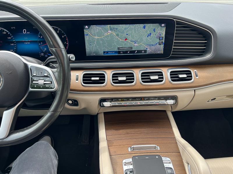 Продаж на аукціоні авто 2020 Mercedes-benz Gle, vin: 4JGFB4KBXLA059741, номер лоту: 58602316