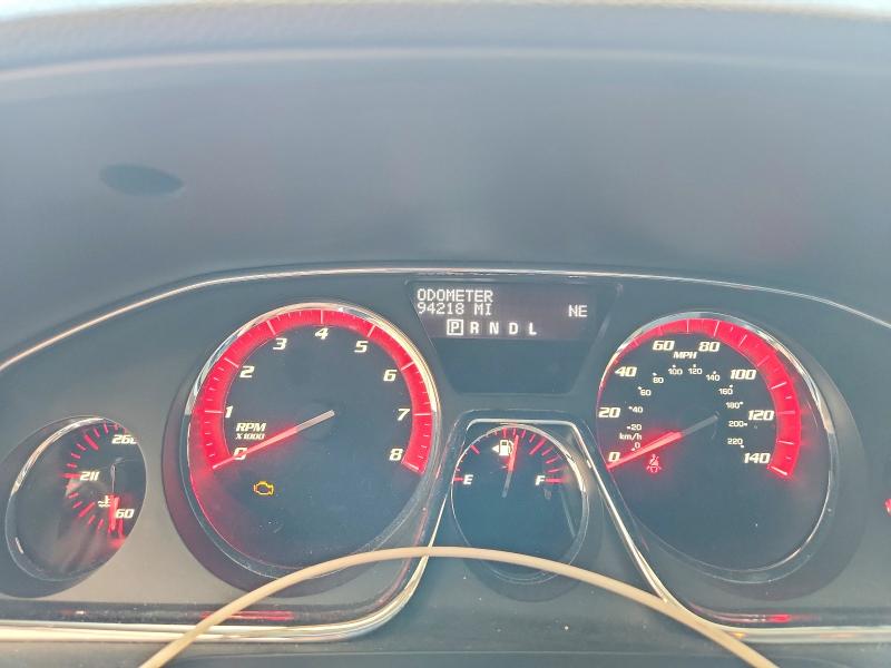 Aukcja sprzedaży 2016 Gmc Acadia, vin: 1GKKRNED9GJ290464, numer aukcji: 56822976