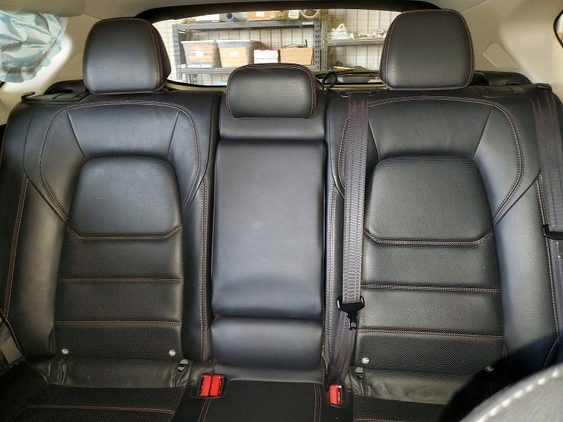 2021 Mazda Cx-5 მანქანა იყიდება აუქციონზე, vin: JM3KFBDM2M1322372, აუქციონის ნომერი: 56798676