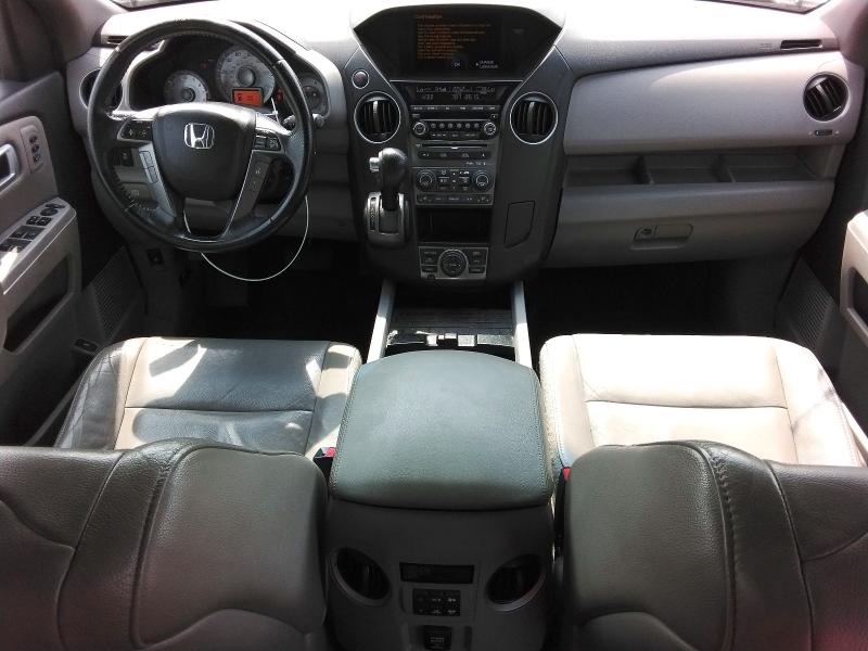 Aukcja sprzedaży 2012 Honda Pilot, vin: 5FNYF3H96CB006736, numer aukcji: 56818646