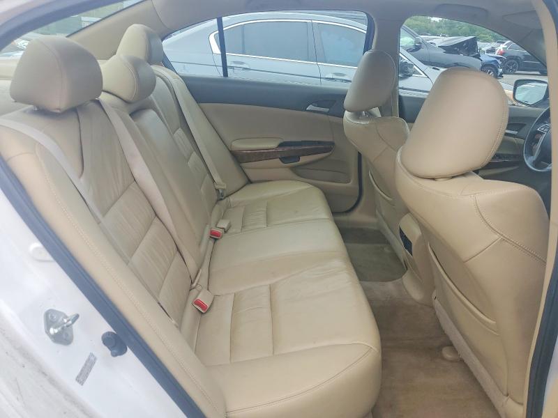 Aukcja sprzedaży 2010 Honda Accord, vin: 1HGCP2F8XAA190047, numer aukcji: 57199696