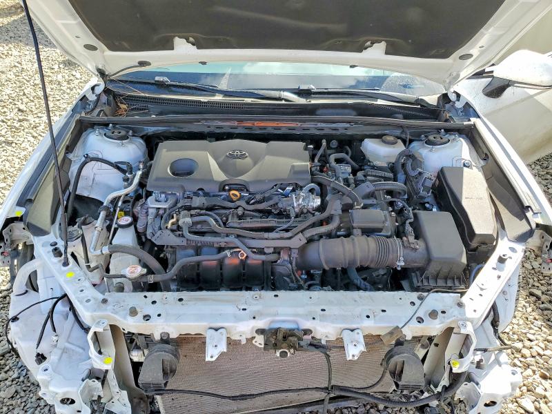 Продаж на аукціоні авто 2025 Toyota Camry, vin: 4T1DAACK5SU164904, номер лоту: 56180166