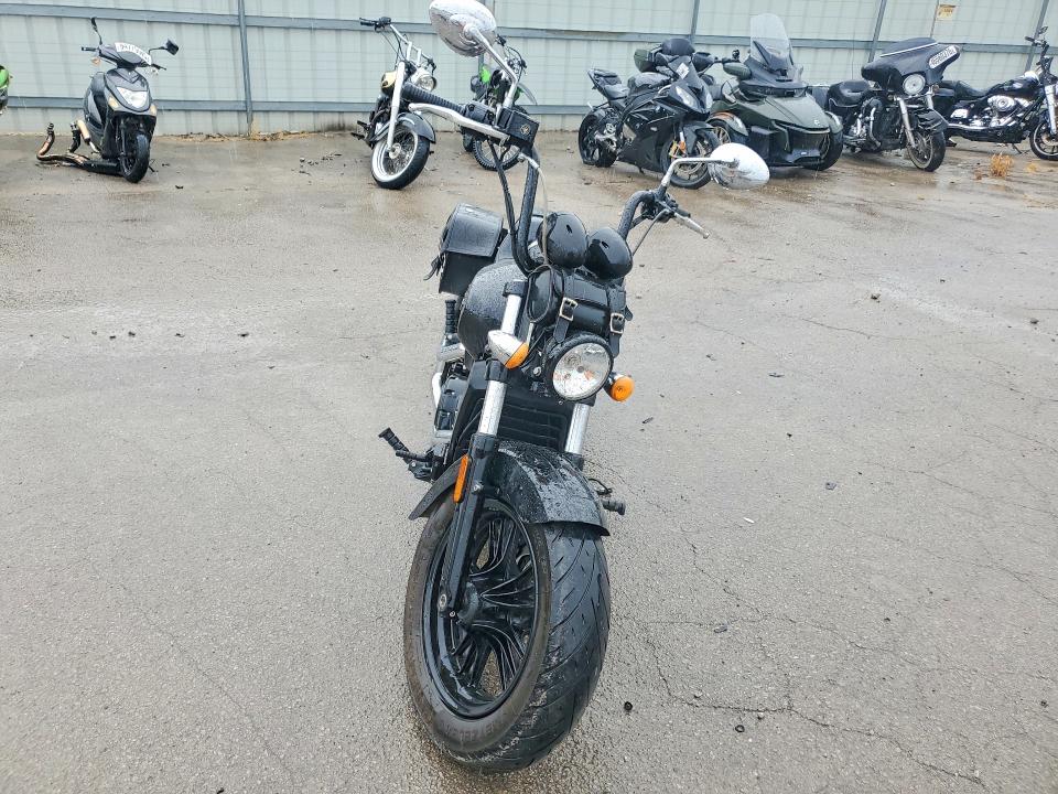 56662126 :رقم المزاد ، 56KMSB113G3108422 vin ، 2016 Indian Motorcycle Co. Scout مزاد بيع
