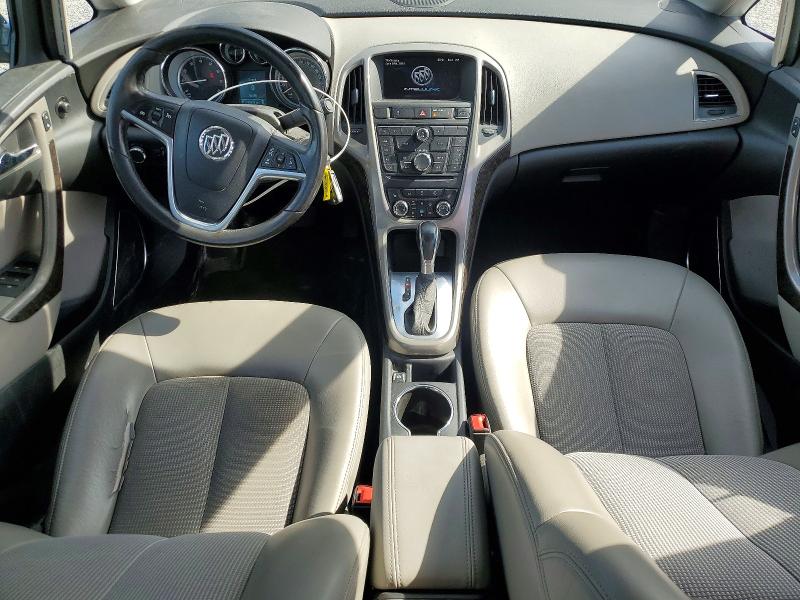 Aukcja sprzedaży 2016 Buick Verano, vin: 1G4PP5SK2G4177976, numer aukcji: 58987166