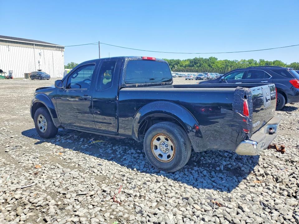 Aukcja sprzedaży 2016 Nissan Frontier, vin: 1N6BD0CT9GN750073, numer aukcji: 58256656
