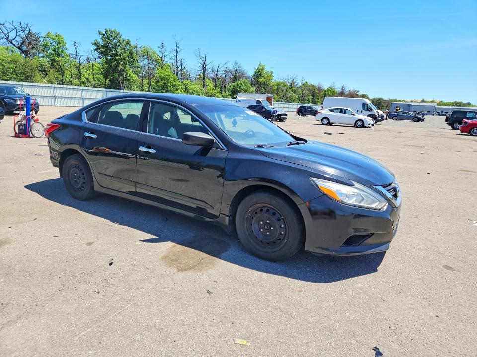 Aukcja sprzedaży 2017 Nissan Altima, vin: 1N4AL3AP0HC218531, numer aukcji: 56465346