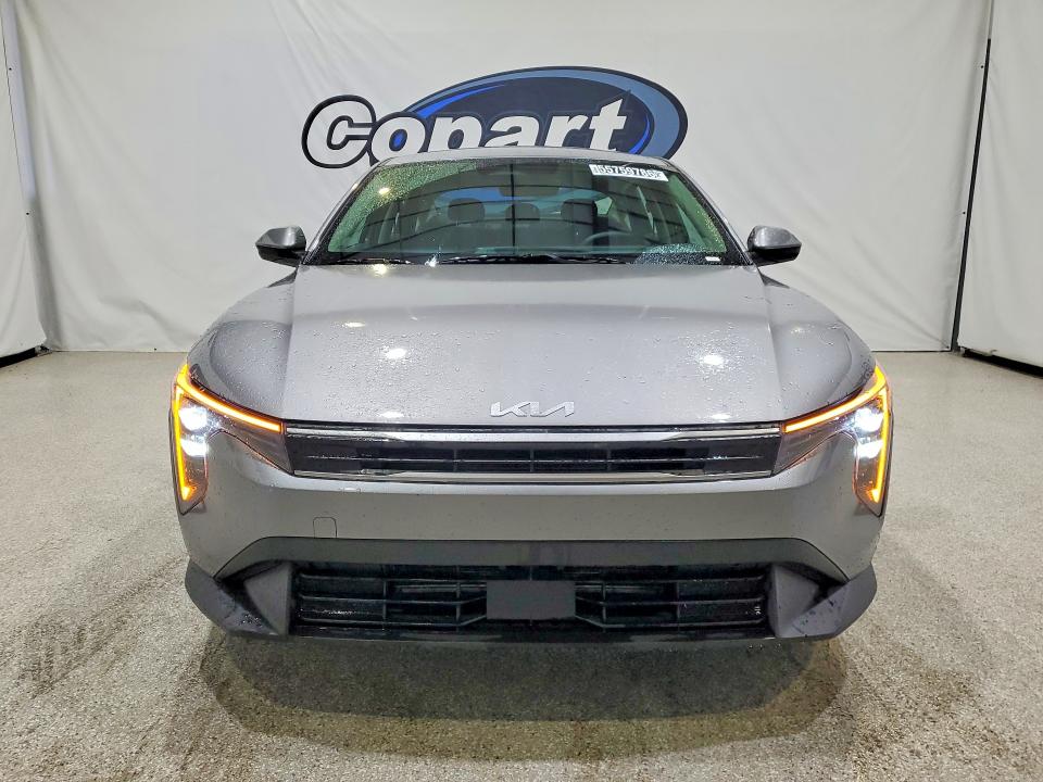 Aukcja sprzedaży 2025 Kia K4, vin: 3KPFT4DE5SE099388, numer aukcji: 55759786