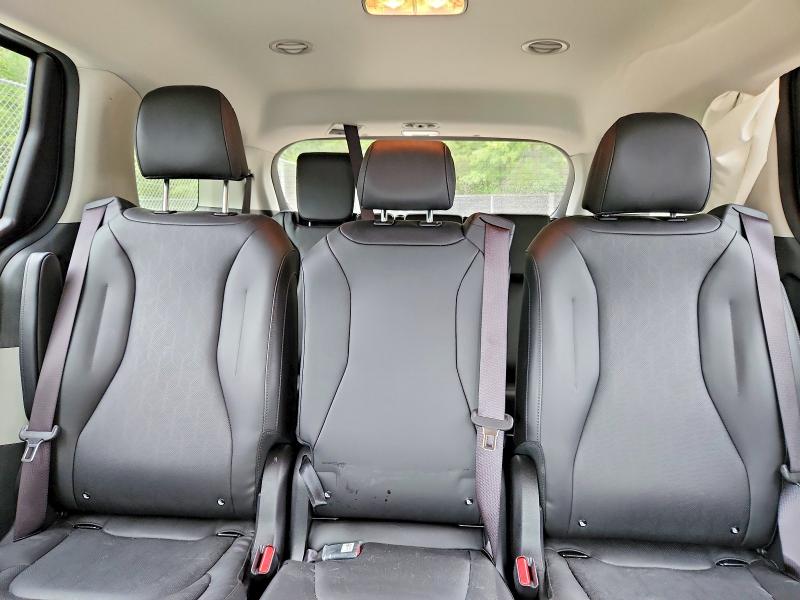 56503636 :رقم المزاد ، KNDNB4H32P6255133 vin ، 2023 Kia Carnival مزاد بيع