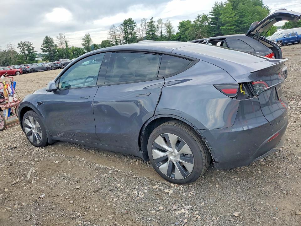 Aukcja sprzedaży 2023 Tesla Model Y, vin: 7SAYGDEE4PF886350, numer aukcji: 58473316