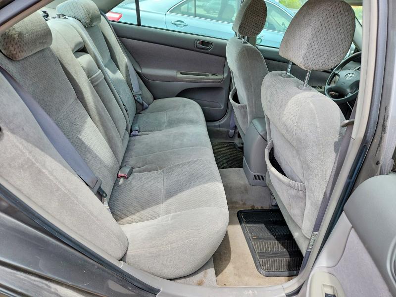 Продажа на аукционе авто 2004 Toyota Camry, vin: 4T1BF32K44U581584, номер лота: 57908876