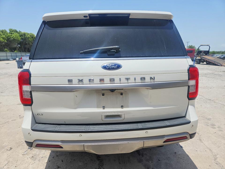 Продаж на аукціоні авто 2022 Ford Expedition, vin: 1FMJU1HT7NEA17803, номер лоту: 59198626