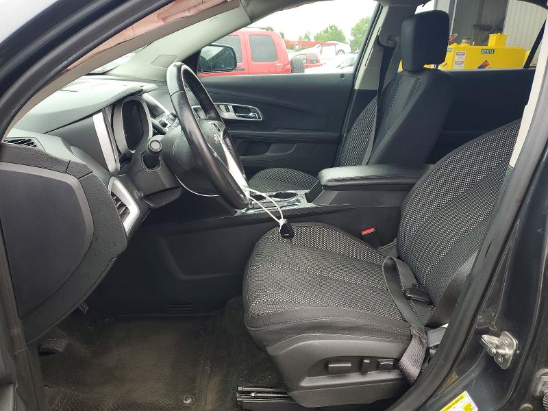 Aukcja sprzedaży 2017 Chevrolet Equinox, vin: 2GNALCEK6H1572334, numer aukcji: 58930046