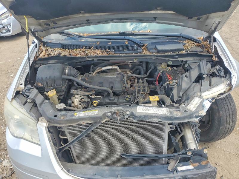 Aukcja sprzedaży 2009 Chrysler Town & Country, vin: 2A8HR54169R592783, numer aukcji: 58062856