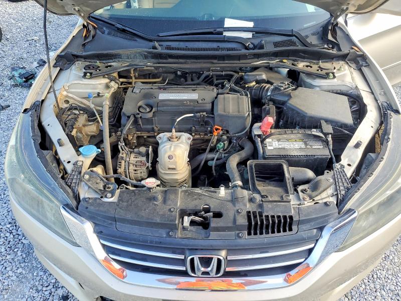 2015 Honda Accord მანქანა იყიდება აუქციონზე, vin: 1HGCR2F85FA111465, აუქციონის ნომერი: 55544696