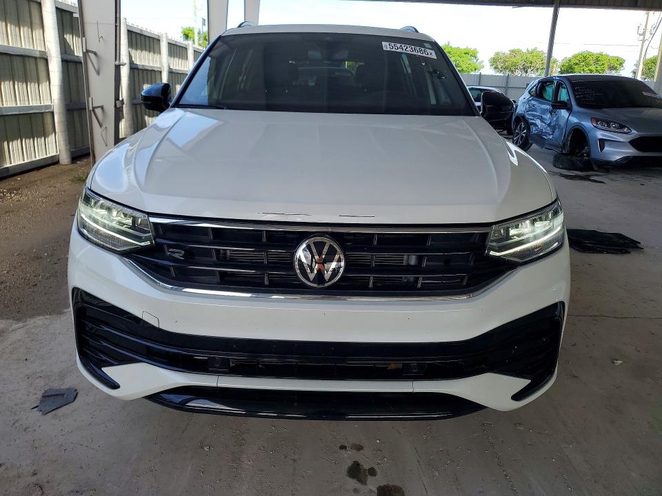 Продажа на аукционе авто 2024 Volkswagen Tiguan, vin: 3VVCB7AX4RM050990, номер лота: 55423686