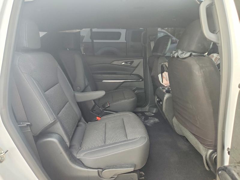 56820846 :رقم المزاد ، 1GNERGKS1TJ215122 vin ، 2026 Chevrolet Traverse مزاد بيع