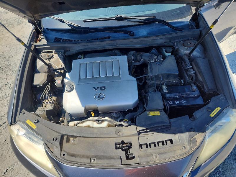 Aukcja sprzedaży 2013 Lexus Es, vin: JTHBK1GG3D2048323, numer aukcji: 55631326