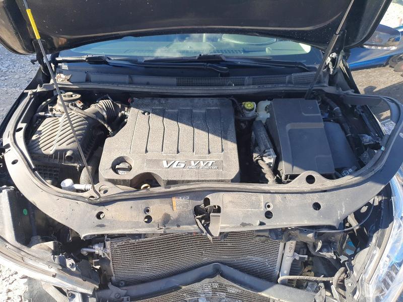 Aukcja sprzedaży 2013 Buick Lacrosse, vin: 1G4GC5E34DF195573, numer aukcji: 57120006