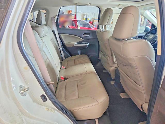 Aukcja sprzedaży 2012 Honda Cr-v, vin: 5J6RM4H77CL070550, numer aukcji: 58136696