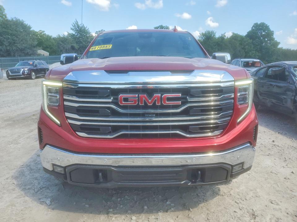 56835386 :رقم المزاد ، 3GTUUDED9SG125716 vin ، 2025 Gmc Sierra مزاد بيع